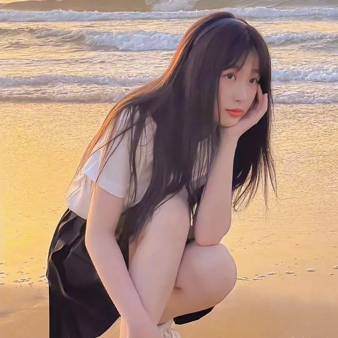 花季美少女