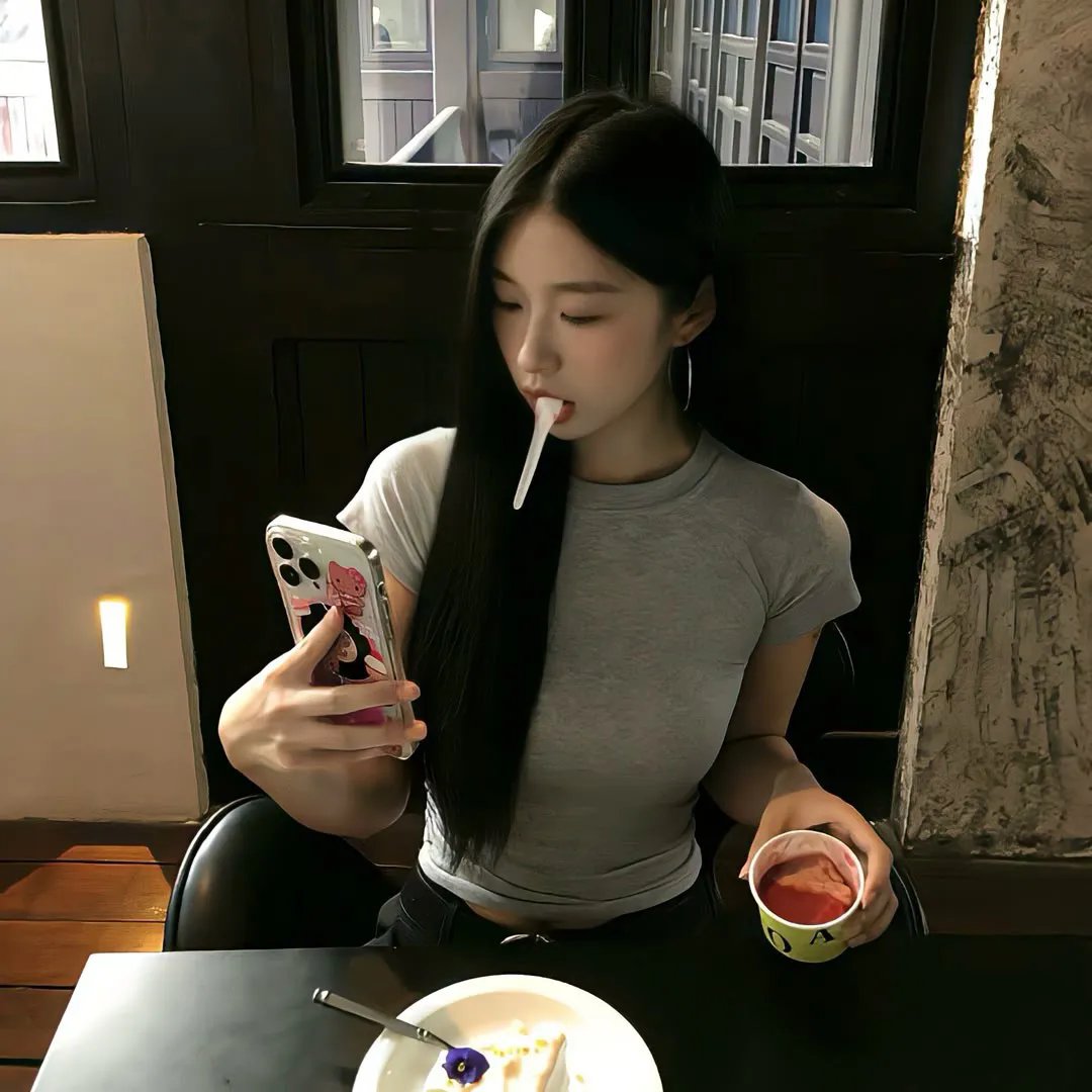 有点心机又如何