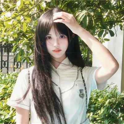 狼少女