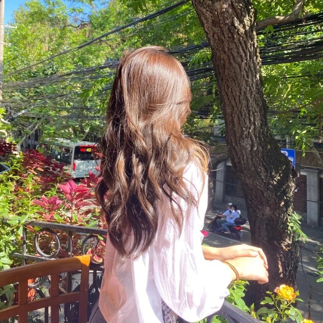 火星坏女孩